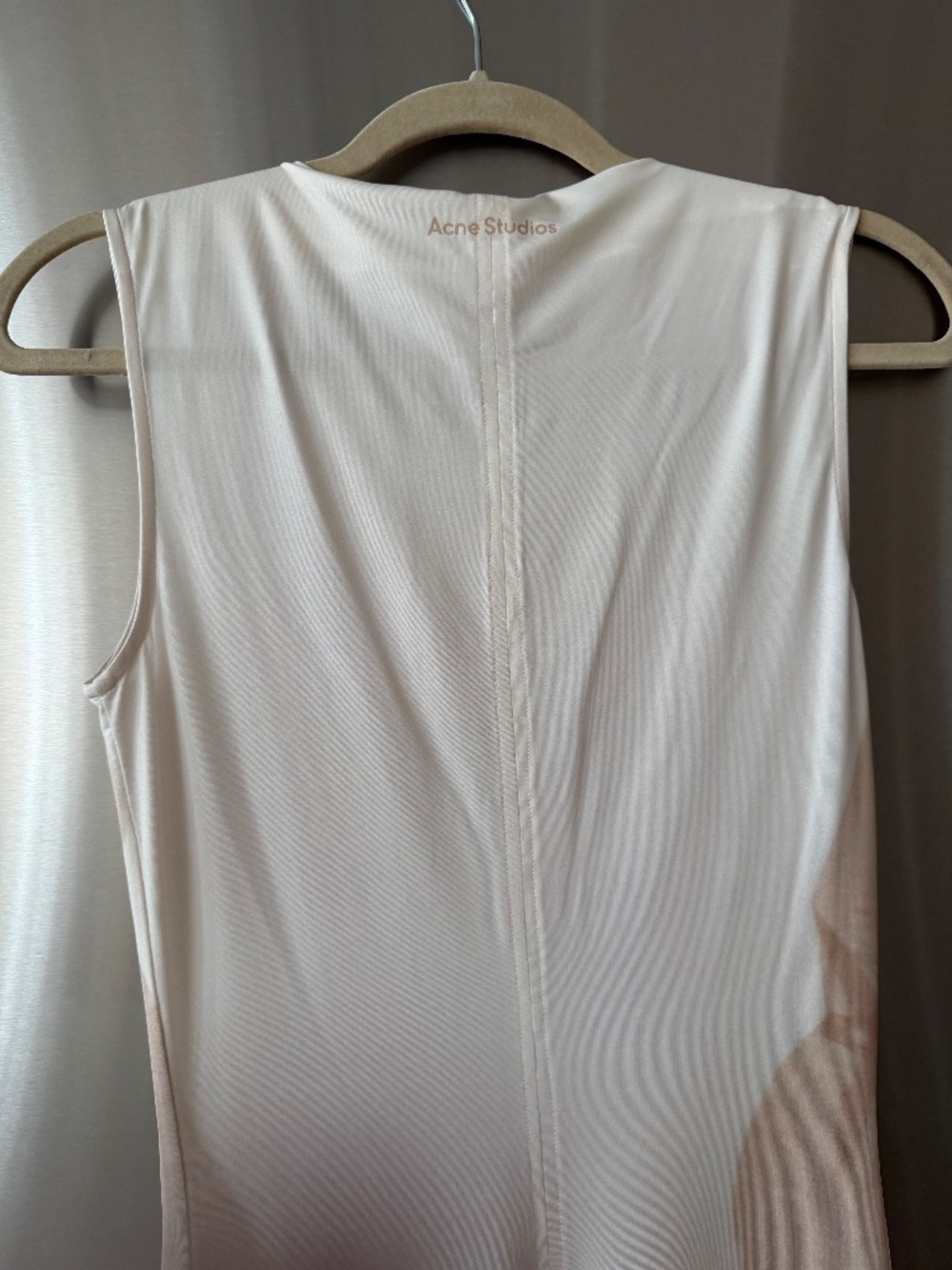 Acne Studios Dress - Picture 5 of 9